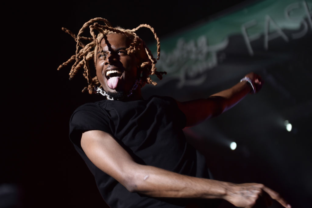 Playboi Carti Indicates He’s on Good Terms With Kanye West