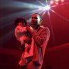 Ari Fletcher And G Herbo Reunite To Support Son Yosohn On Stage