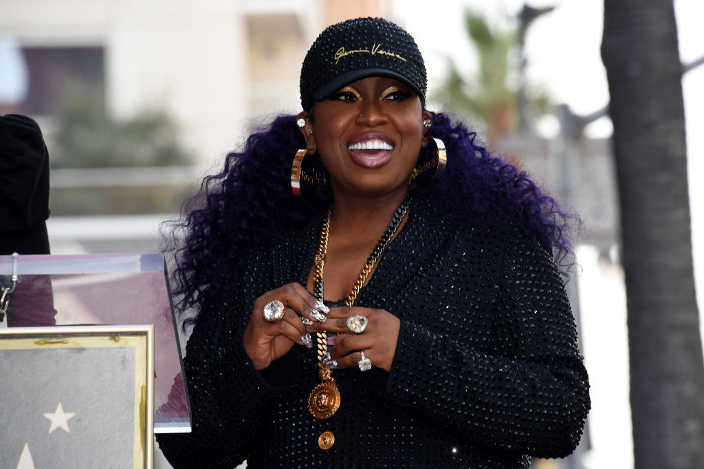 Missy Elliott's 'Get Your Freak On' Tops Rolling Stone's 'Greatest Songs of the 21st Century' List - HOT 97