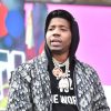 YFN Lucci Tells Cam Newton What's On His Leaked Jail Calls