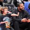 drake & adonis