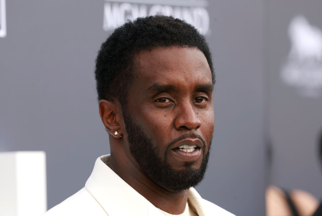 Diddy Pens Letter To Judge Ahead Of Sentencing