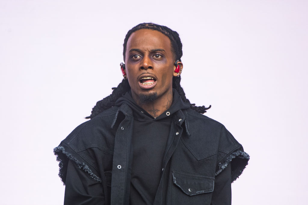Playboi Carti Facing Assault Charge After Alleged Fight With Limo Driver - HOT 97