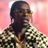 Rich Homie Quan Is Honored With Exhibit At The Trap Museum In Atlanta