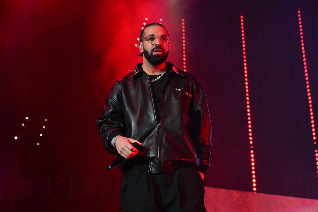 Drake's Defamation Case Against UMG Dismissed By Federal Judge