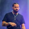 Drake Erupts in Celebration as Blue Jays Make World Series Run
