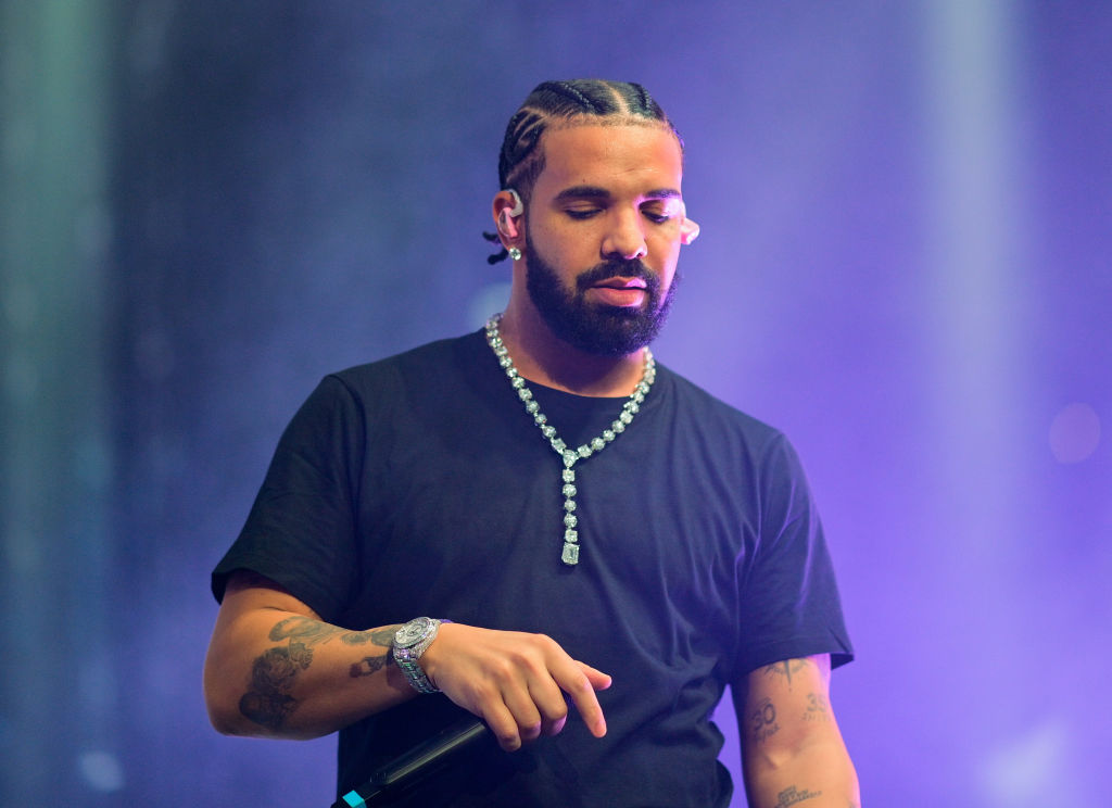 Drake Erupts in Celebration as Blue Jays Make World Series Run
