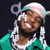 Armani White Arrested In Kentucky For Stopping Traffic