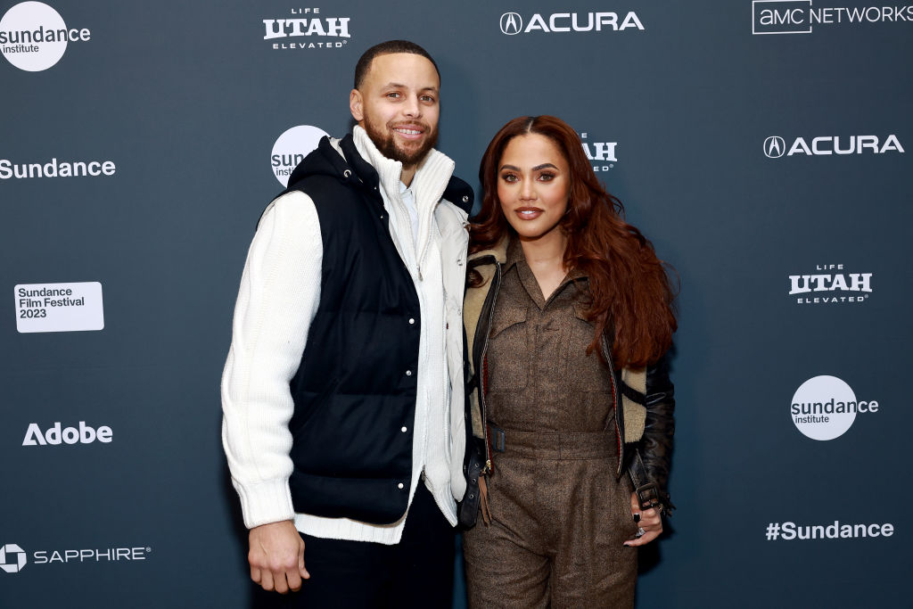 Ayesha Curry Reveals Why She Didn't Want To Marry & Have Children - HOT 97