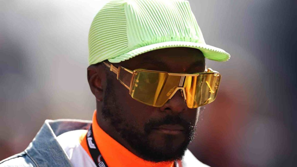 Will.I.Am