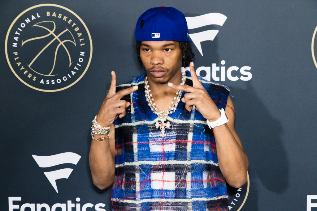 Lil Baby’s Social Media Hints at Upcoming Music Release