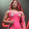 Megan Thee Stallion Reveals 'Act 3' Is On The Way - HOT 97