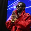 Diddy Sends Heartfelt Gift To Celebrate Love Combs Birthday