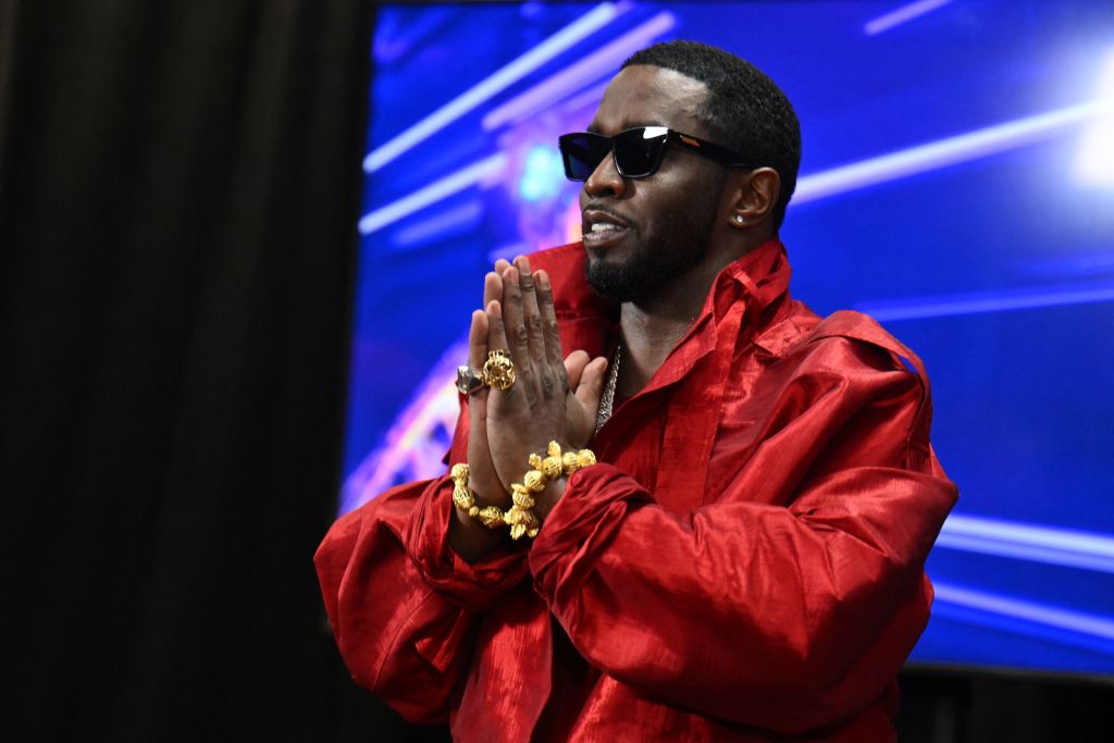 Diddy Sends Heartfelt Gift To Celebrate Love Combs Birthday