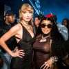 Nicki Minaj Is Now A Swiftie, Lauds Taylor Swift's New Album, 'Life Of A Showgirl' - HOT 97