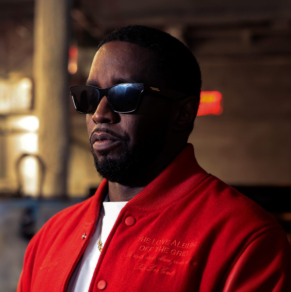 Diddy Emotionally Tells His Daughter He’ll Be Away “For A Little While”