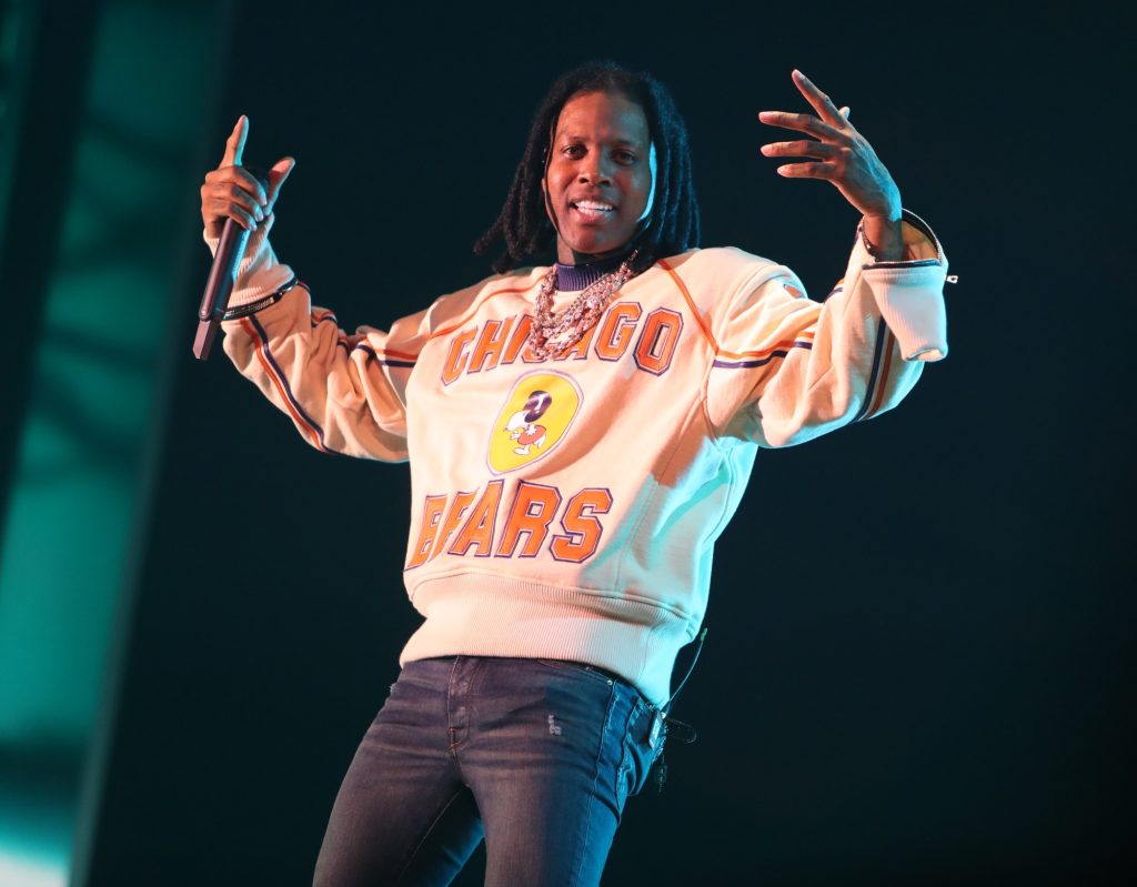 Lil Durk Shares Emotional Birthday Message And New Music From Jail