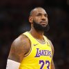 LeBron James Slammed With Fraud Suit By Lakers Fan - HOT 97
