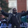Diddy Goes From Luxury To Laundry Duty At New Jersey Prison