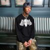 D4vd Transfers Deed On Texas Homes To His Mother - HOT 97