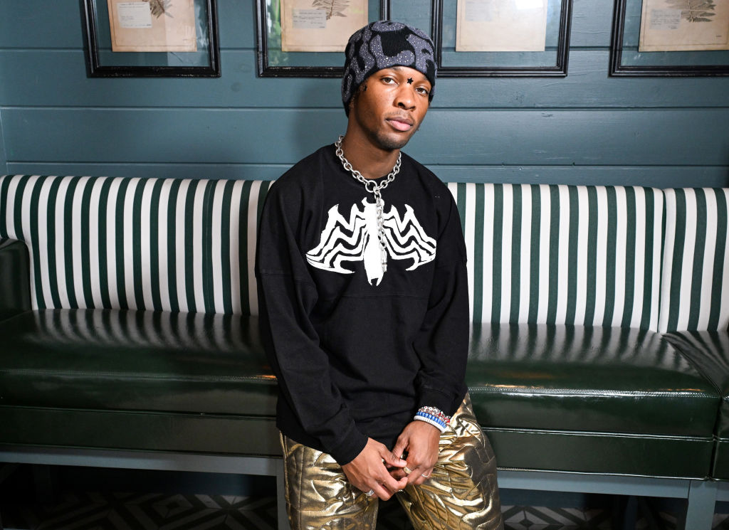 D4vd Transfers Deed On Texas Homes To His Mother - HOT 97