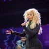 Nicki Minaj Says She Quits Music After Jay-Z And Roc Nation Rant