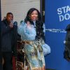 Brandy Speaks Out After Health-Related Exit During Chicago Tour Stop