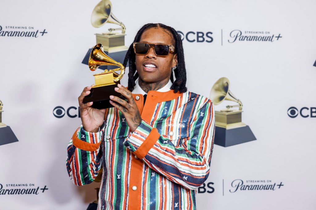 Lil Durk’s Legal Team Fights To Dismiss Murder-For-Hire Case