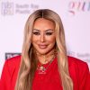Aubrey O’Day Stands With Cassie Amid Diddy’s Courtroom Fate