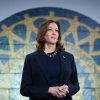 Kamala Harris Slams Protesters Who Crashed Book Tour Stop: 'I'm Not Your President' - HOT 97