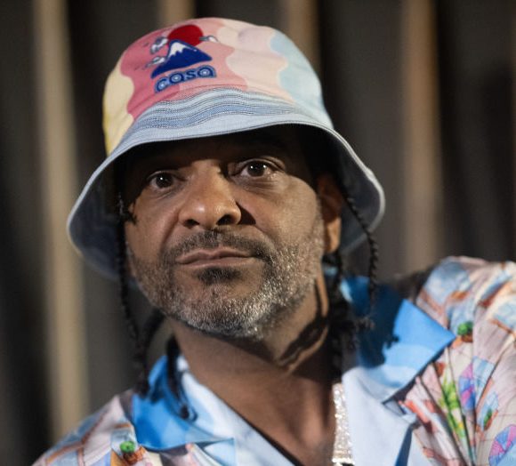 Jim Jones Slams Tony Yayo While Talking To Memphis Bleek