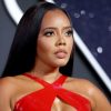 Angela Simmons Flaunts Her Curves In Stunning ‘Blonde Bombshell’ Makeover