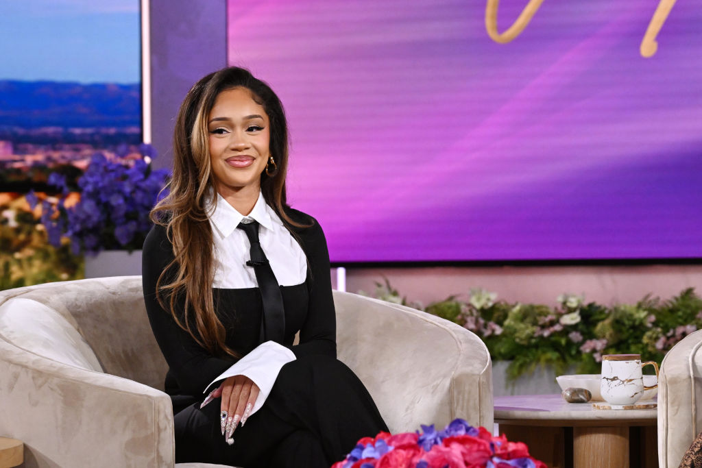 Offset Addresses Saweetie Romance Rumors