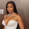 Yung Miami Accuses Tyla Of 'Running Off' With Her Song