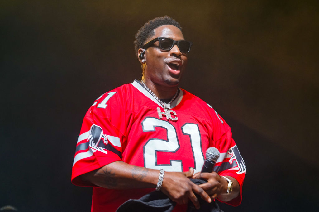 Hot Boy Turk Addresses His Absence From 'Verzuz' And Birdman's Comments