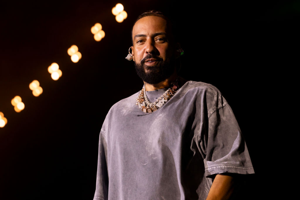 French Montana Is Being Sued Again—This Time For Alleged Watch Theft - HOT 97