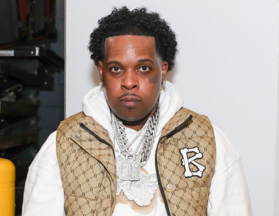 Finesse2Tymes Arrested In Dallas On Multiple Possession Charges