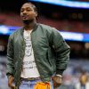 Stefon Diggs Sued By Ex Mulan Hernandez For Alleged Assault