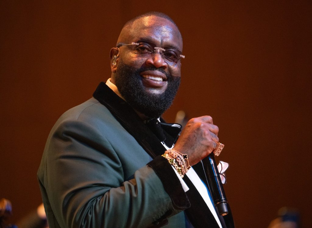 rick ross
