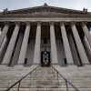 Supreme Court Considering If Weed Smokers Can Own Guns