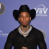 NLE Choppa Responds To Child Neglect Allegations From His Kids’ Mothers