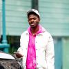 Lil Nas X Seen Out For The First Time Since Viral Arrest