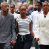 Diddy’s Children Deliver Tearful Pleas At Sentencing Hearing
