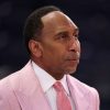 Stephen A. Smith Responds After Alexis Ohanian Checked Him Over Serena Williams Super Bowl Comments 