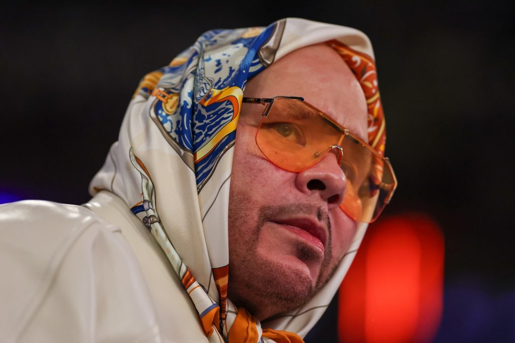 fat joe