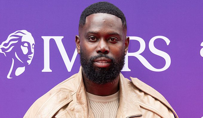 Ghetts, U.K. Rapper & Actor, Charged After Fatal Hit-And-Run