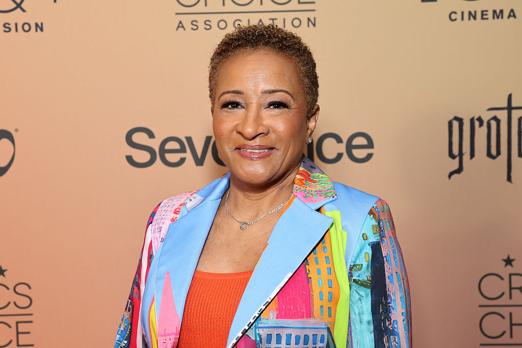 Wanda Sykes Said Will Smith Apologized To Her For Slapping Chris Rock