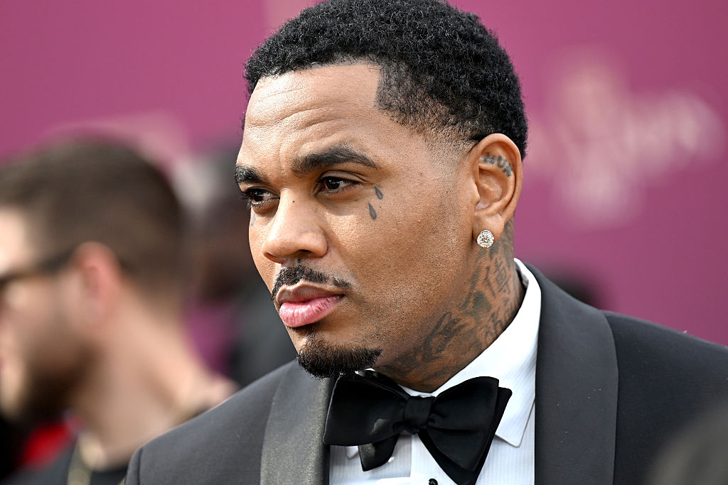 Kevin Gates' Wife Wants $70k Monthly In Spousal & Child Support