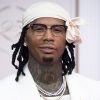 A Video Of Male Fan Kissing Moneybagg Yo's Cheek Goes Viral