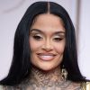 Kehlani Addresses Reactions To Clip Dancing With Ice Spice